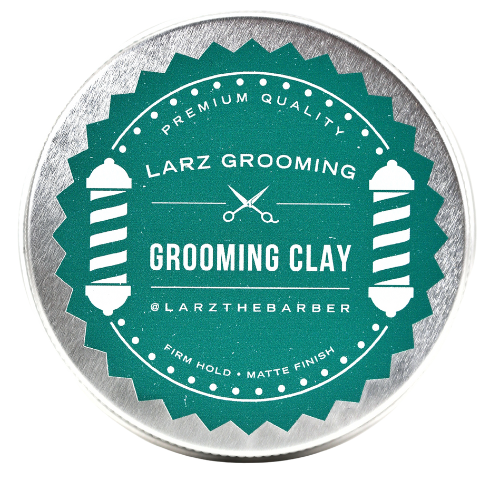 Grooming Clay (Cement)