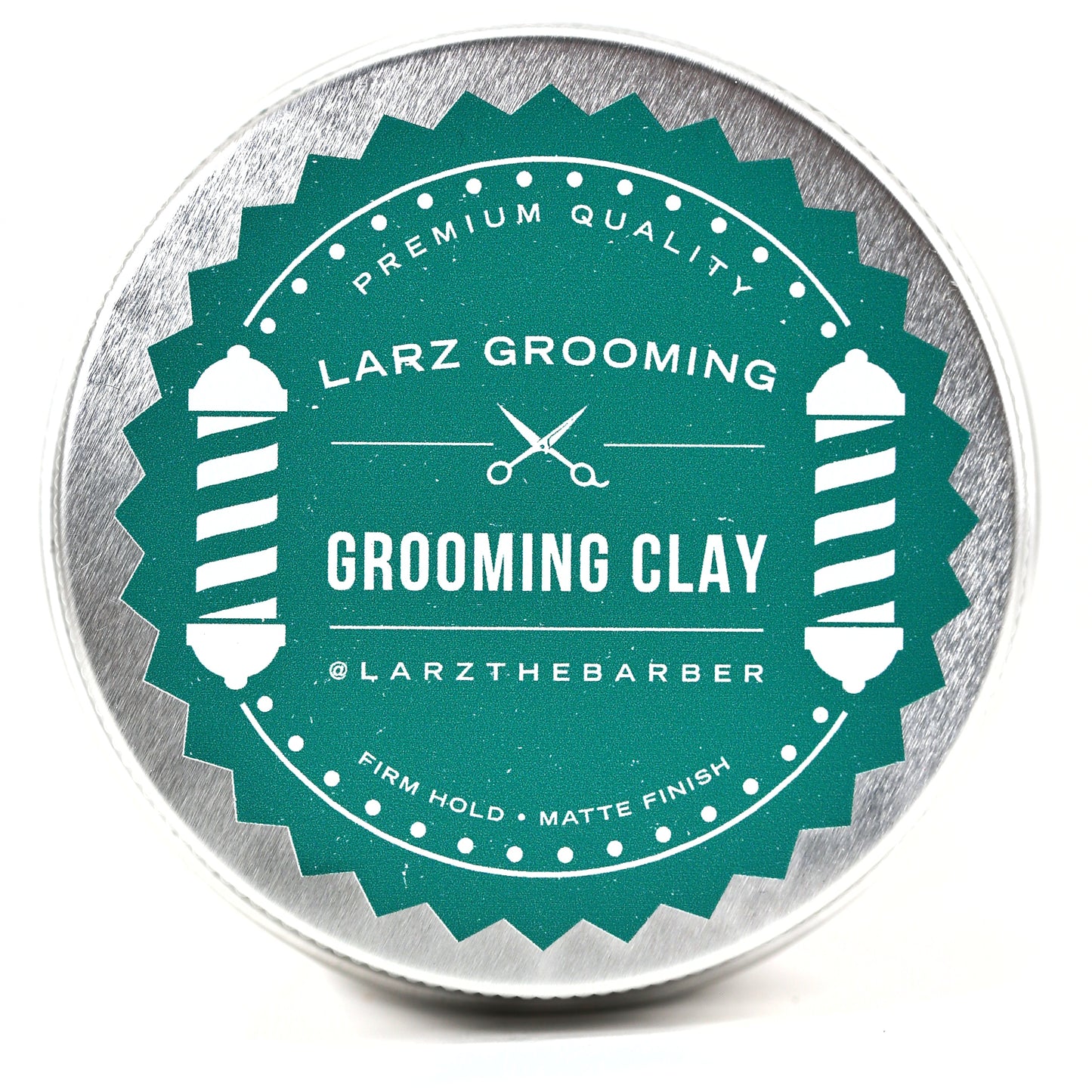 Grooming Clay (Cement)