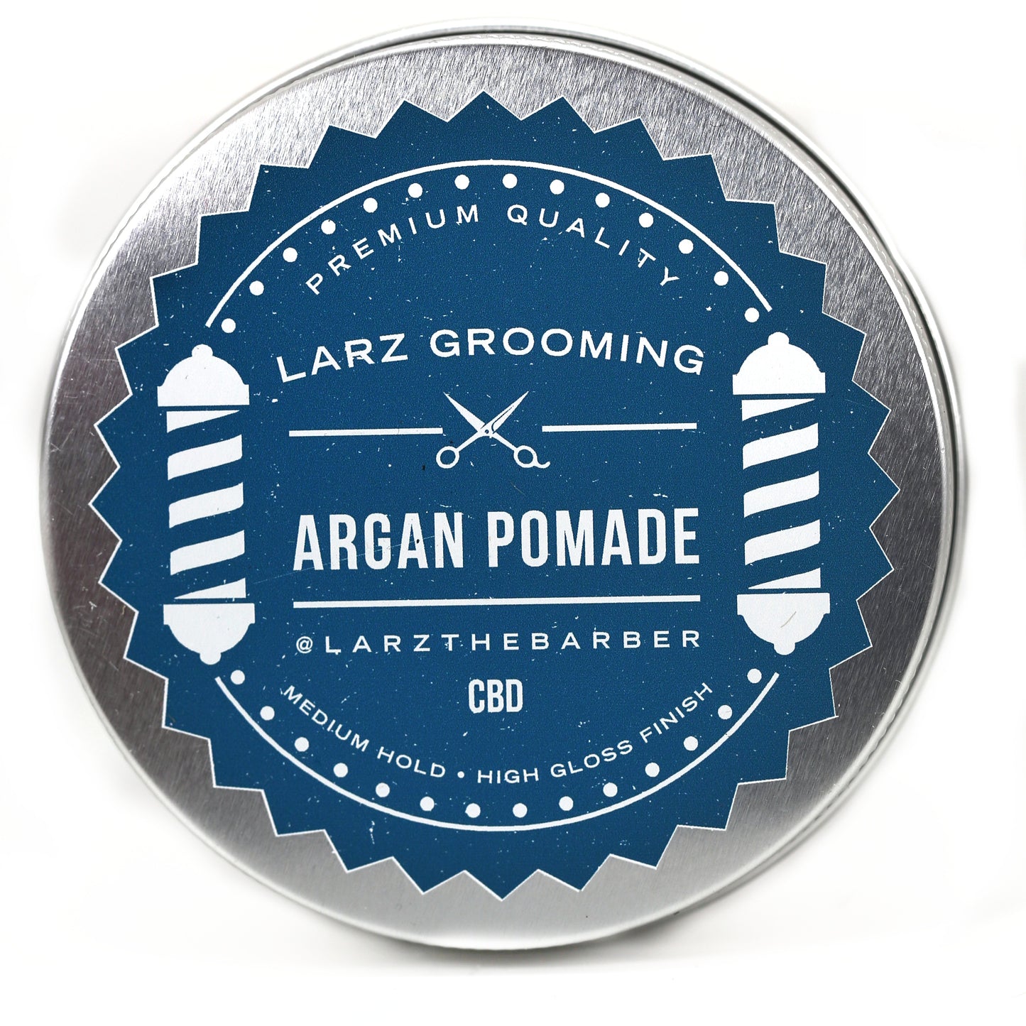 Argan Pomade